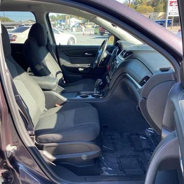 2015 Chevrolet Traverse 1LT