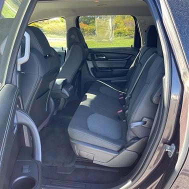 2015 Chevrolet Traverse 1LT