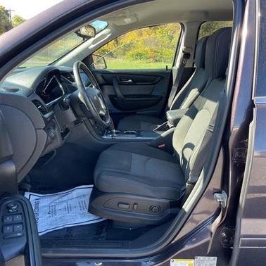 2015 Chevrolet Traverse 1LT