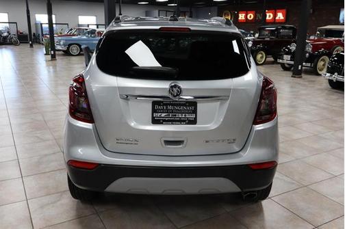 2017 Buick Encore Essence