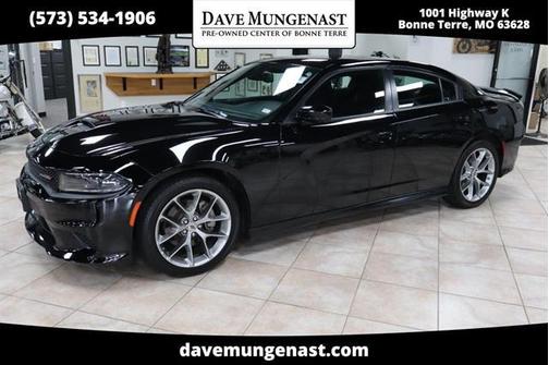 2023 Dodge Charger GT