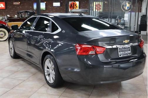 2014 Chevrolet Impala 1LT
