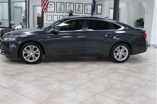2014 Chevrolet Impala 1LT