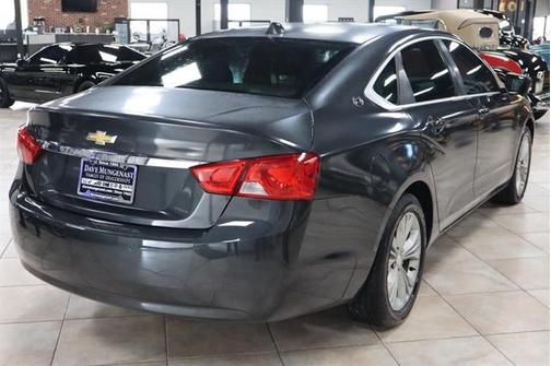 2014 Chevrolet Impala 1LT