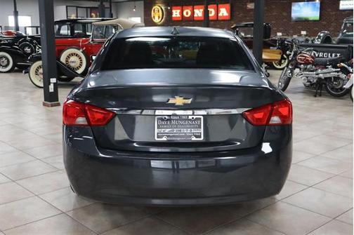 2014 Chevrolet Impala 1LT