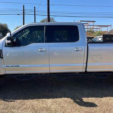 2019 Ford F-350 Lariat Super Duty