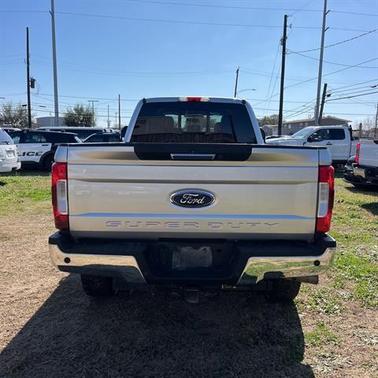 2019 Ford F-350 Lariat Super Duty