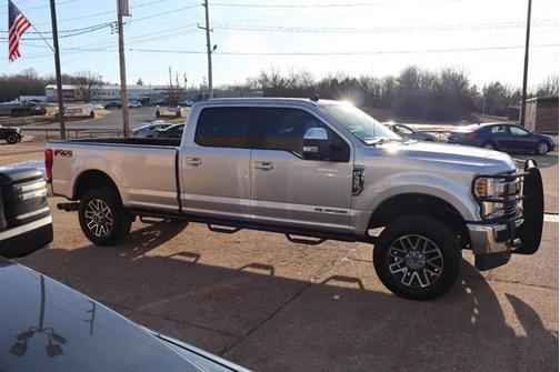 2019 Ford F-350 Lariat Super Duty