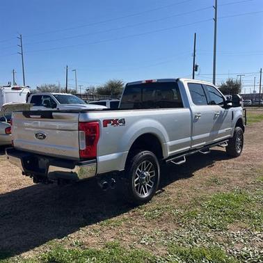 2019 Ford F-350 Lariat Super Duty