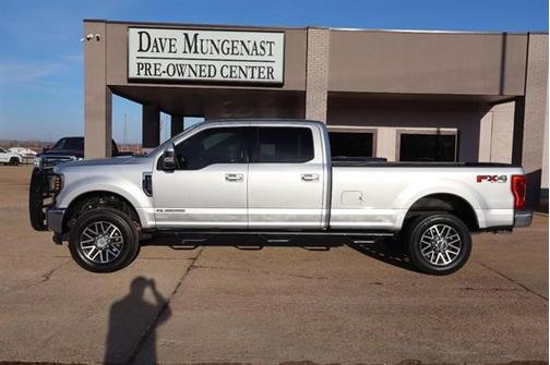 2019 Ford F-350 Lariat Super Duty