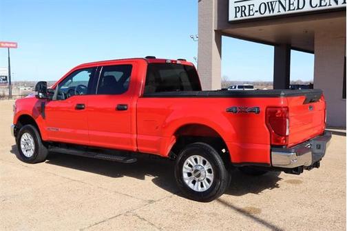 2022 Ford F-250 XLT