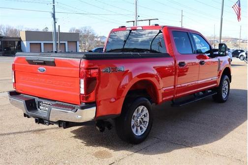 2022 Ford F-250 XLT