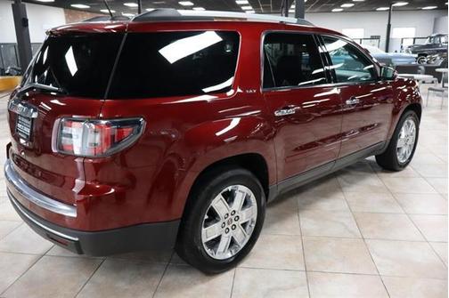 2017 GMC Acadia Limited Limited
