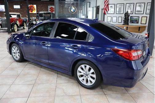 2016 Subaru Legacy 2.5i Premium