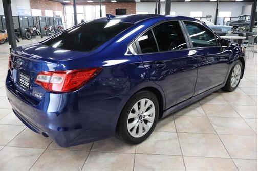 2016 Subaru Legacy 2.5i Premium
