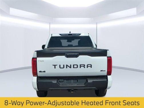 Ice 2024 Toyota Tundra SR5