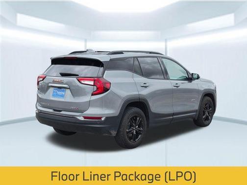 Sterling 2024 GMC Terrain AT4