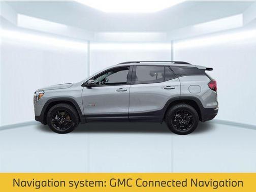 Sterling 2024 GMC Terrain AT4