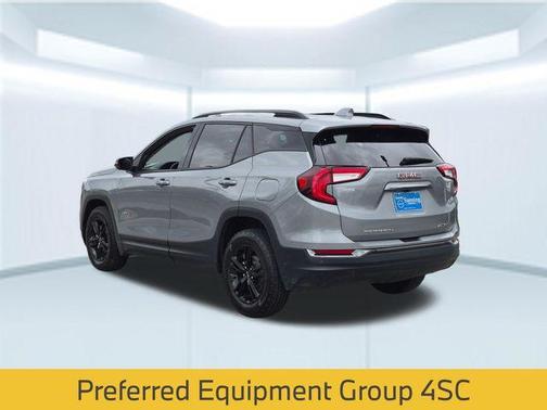 Sterling 2024 GMC Terrain AT4