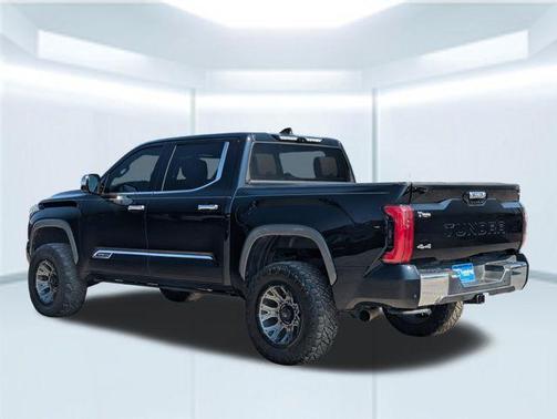 2022 Toyota Tundra 1794 Edition