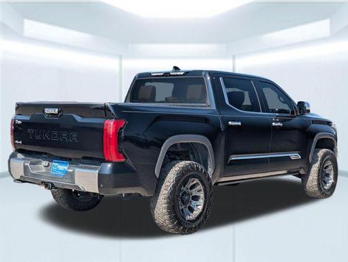 2022 Toyota Tundra 1794 Edition