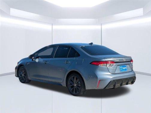 CELESTITE 2023 Toyota Corolla SE