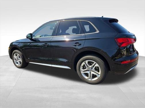 2018 Audi Q5 2.0T Premium