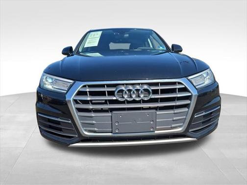 2018 Audi Q5 2.0T Premium