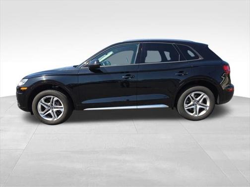 2018 Audi Q5 2.0T Premium