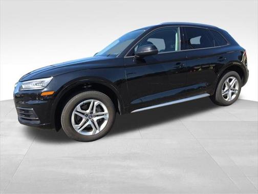 2018 Audi Q5 2.0T Premium