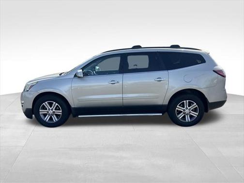 2017 Chevrolet Traverse 1LT