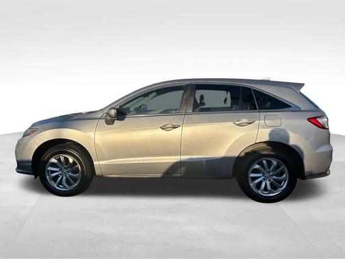 2018 Acura RDX Base