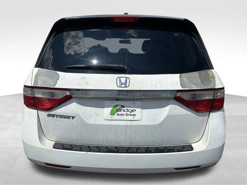 2013 Honda Odyssey EX