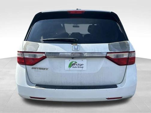 2013 Honda Odyssey EX