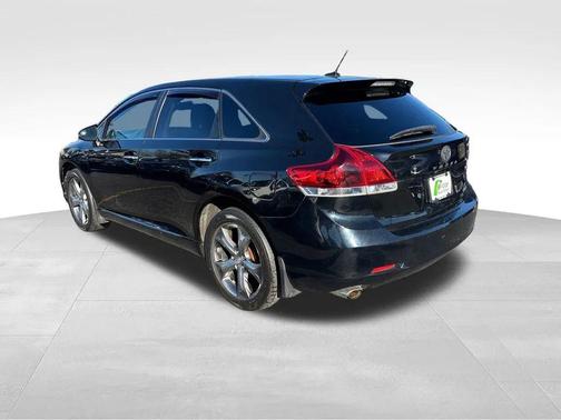 2015 Toyota Venza XLE