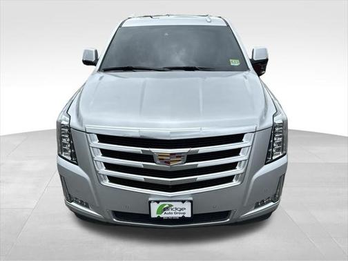 2016 Cadillac Escalade Luxury
