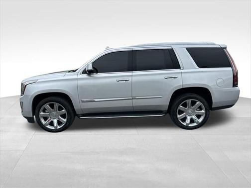 2016 Cadillac Escalade Luxury