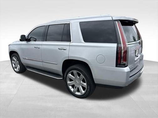 2016 Cadillac Escalade Luxury