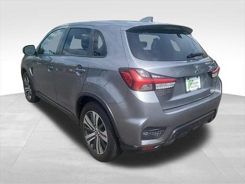 2021 Mitsubishi Outlander Sport SE