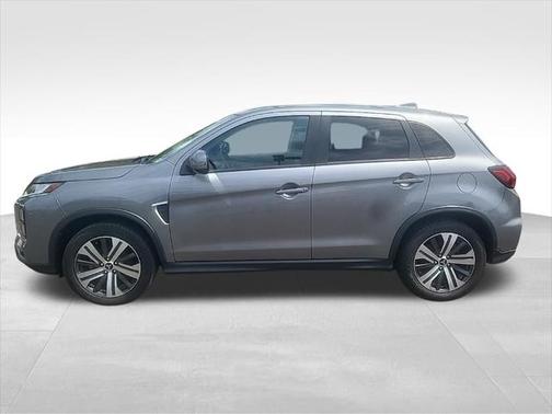 2021 Mitsubishi Outlander Sport SE
