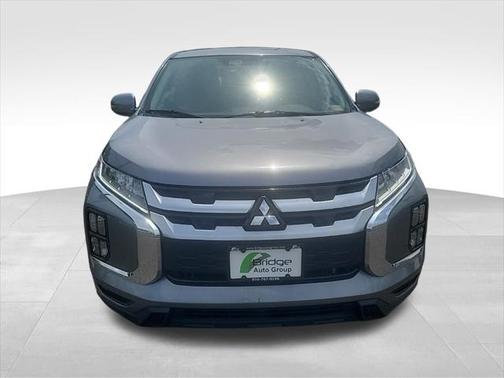 2021 Mitsubishi Outlander Sport SE