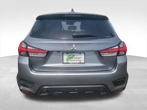 2021 Mitsubishi Outlander Sport SE