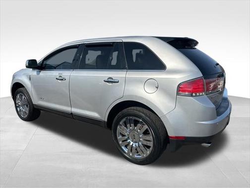 2010 Lincoln MKX Base