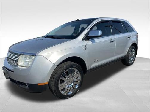 2010 Lincoln MKX Base