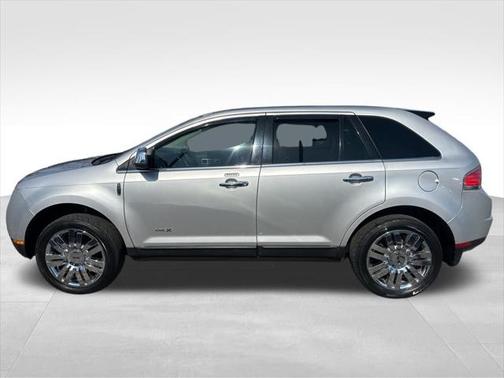 2010 Lincoln MKX Base