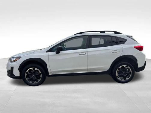2023 Subaru Crosstrek Base