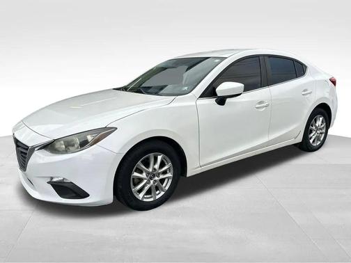 2014 Mazda Mazda3 i Touring