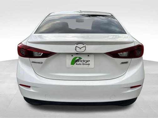 2014 Mazda Mazda3 i Touring