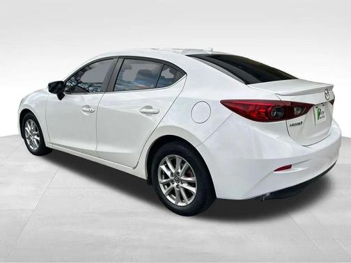 2014 Mazda Mazda3 i Touring