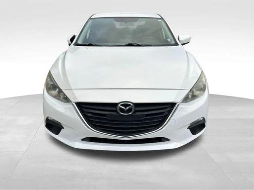 2014 Mazda Mazda3 i Touring